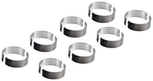 Enginetech BB602J020 .020 Undersize Rod Bearing Set for 1961-1981 Jeep Buick Oldsmobile 3.5L-5.7L - Complete Connecting Rod Bearing Set