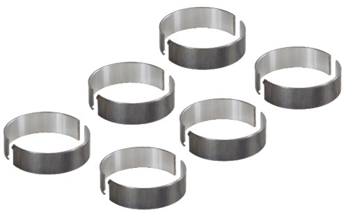 Enginetech BB1039STD Standard Rod Bearing Set for 2004-2009 Audi 3.2L 195ci V6 - Complete Connecting Rod Bearing Set - OEM-Spec Replacement