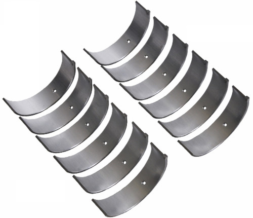 Enginetech BB634J030 .030 Undersize Rod Bearing Set for 1987-2005 Dodge Chrysler Plymouth 2.5L/3.0L - Complete Connecting Rod Bearing Set