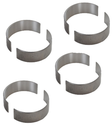 Enginetech BB1216.50 .50mm Undersize Rod Bearing Set for 2008-2016 VW Audi 2.0L 121ci I4 - Complete Connecting Rod Bearing Set