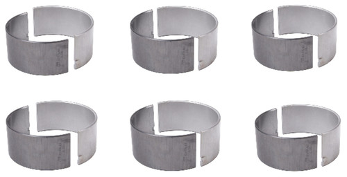 Enginetech BB117J.25 .25mm Undersize Rod Bearing Set for 1989-2002 Dodge 5.9L 359ci I6 - Complete Connecting Rod Bearing Set
