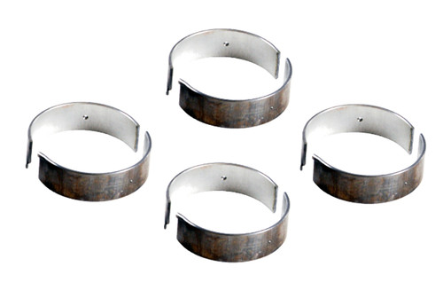 Enginetech BB1001.25 .25mm Undersize Rod Bearing Set for 2001-2015 Toyota Pontiac Lexus 2.0L/2.4L I4 - Complete Connecting Rod Bearing Set