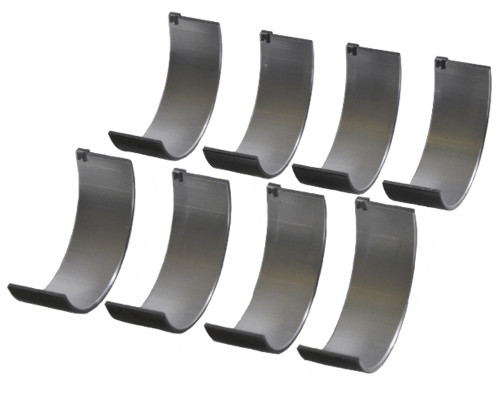 Enginetech BB1003.25 .25mm Undersize Rod Bearing Set for 1994-2001 Acura 1.8L I4 - Complete Connecting Rod Bearing Set