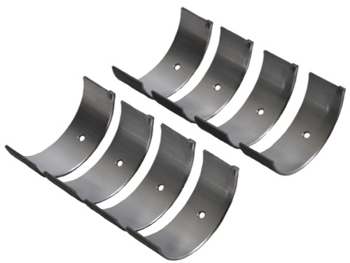 Enginetech BB2004.50 .50mm Undersize Rod Bearing Set for 1983-1995 Ford Kia Mazda 2.0L/2.2L I4 - Complete Connecting Rod Bearing Set