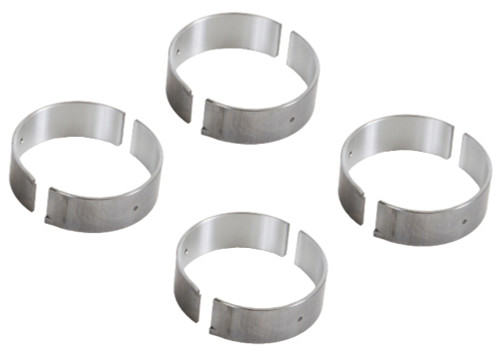 Enginetech BB1069.25 .25mm Undersize Rod Bearing Set for 2002-2007 Mitsubishi 2.0L 122ci I4 - Complete Connecting Rod Bearing Set