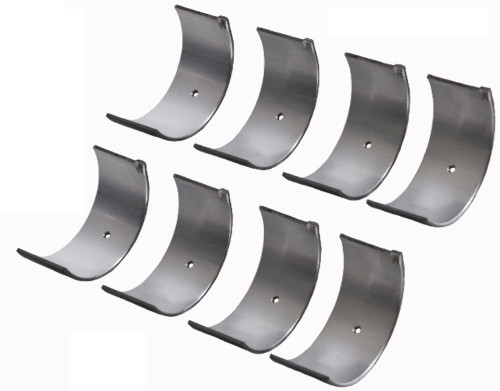 Enginetech BB1085STD Standard Rod Bearing Set for 1983-1998 Dodge Plymouth Hyundai 1.6L-2.4L I4 - Complete Connecting Rod Bearing Set