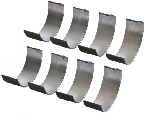 Enginetech BB1086.25 .25mm Undersize Rod Bearing Set for 1972-1984 Ford Mazda 1.8L/2.0L 110-122ci I4 - Complete Connecting Rod Bearing Set