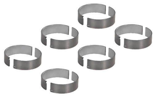 Enginetech BB1223.25 .25mm Undersize Rod Bearing Set for 1992-2006 VW Audi 2.7L-3.0L V6 - Complete Connecting Rod Bearing Set