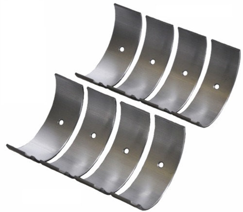 Enginetech BB1441.25 .25mm Undersize Rod Bearing Set for 1990-2001 Toyota 2.0L/2.2L 122ci I4 - Complete Connecting Rod Bearing Set