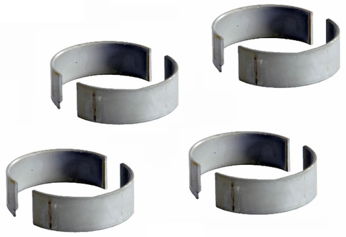 Enginetech BB1015STD Standard Rod Bearing Set for 2000-2011 Toyota Pontiac Lotus 1.8L I4 - Complete Connecting Rod Bearing Set