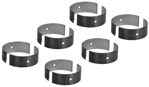 Enginetech BB1414.50 .50mm Undersize Rod Bearing Set for 1984-1992 Toyota 2.8L/3.0L I6 - Complete Connecting Rod Bearing Set