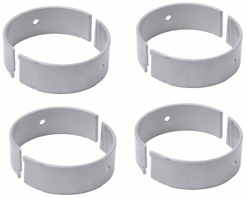 Enginetech BB1501.50 .50mm Undersize Rod Bearing Set for 2001-2005 Honda 1.7L I4 - Complete Connecting Rod Bearing Set
