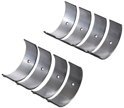 Enginetech BB238J.25 .25mm Undersize Rod Bearing Set for 1974-2001 Ford Mercury Mazda 2.0L-2.5L I4 - Complete Connecting Rod Bearing Set