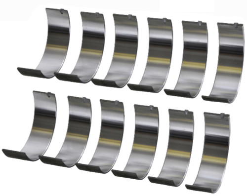 Enginetech BB413J.75 .75mm Undersize Rod Bearing Set for 1996-2007 Ford Mercury 3.8L-4.2L V6 - Complete Connecting Rod Bearing Set