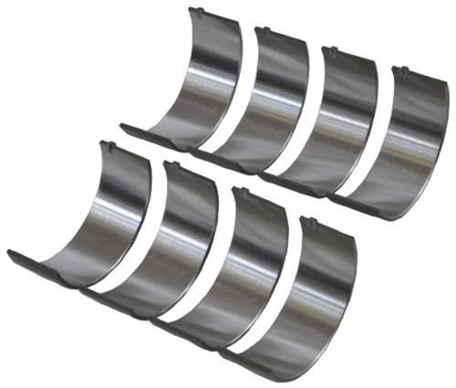 Enginetech BB414J.50 .50mm Undersize Rod Bearing Set for 1991-2002 Saturn 1.9L 116ci I4 - Complete Connecting Rod Bearing Set