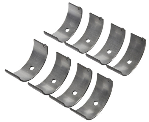 Enginetech BB631J.25 .25mm Undersize Rod Bearing Set for 1987-2004 Ford Mercury 1.9L/2.0L I4 - Complete Connecting Rod Bearing Set