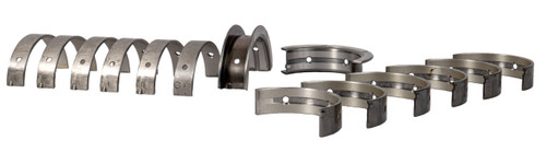 Enginetech BC1220.50 0.50mm Undersize Main Bearing Set for 2001-2019 Subaru 3.0L/3.6L 6cyl - Complete OEM-Spec Main Bearing Set