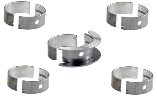Enginetech BC1053STD Standard Main Bearing Set for 2002-2007 Mini 1.6L I4 - Complete OEM-Spec Main Bearing Set - OEM-Spec Replacement