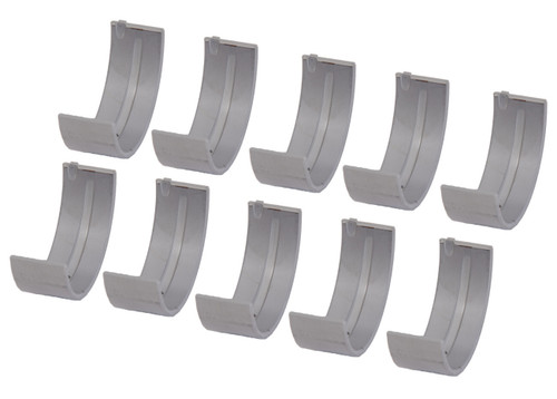 Enginetech BC1007.25 0.25mm Undersize Main Bearing Set for 2016-2020 Honda 1.5L I4 - Complete OEM-Spec Main Bearing Set
