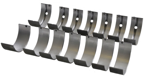 Enginetech BC1414STD Standard Main Bearing Set for 1984-1992 Toyota 2.8L/3.0L I6 - Complete OEM-Spec Main Bearing Set - OEM-Spec Replacement
