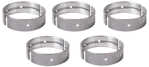 Enginetech BC1003STD Standard Main Bearing Set for 2009-2019 Nissan 1.6L 98ci I4 - Complete OEM-Spec Main Bearing Set - OEM-Spec Replacement