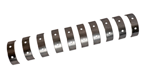 Enginetech BC1261.25 0.25mm Undersize Main Bearing Set for 2013-2020 Chevy Nissan 1.8L/2.0L 110ci I4 - Complete OEM-Spec Main Bearing Set