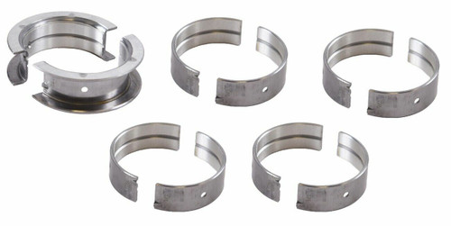 Enginetech BC159JSTD Standard Main Bearing Set for 2011-2021 Chevy Buick 1.4L 83ci I4 - Complete OEM-Spec Main Bearing Set