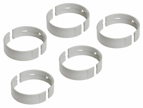 Enginetech BC1018STD Standard Main Bearing Set for 2002-2019 Nissan INFINITI 4.5L/5.6L V8 - Complete OEM-Spec Main Bearing Set