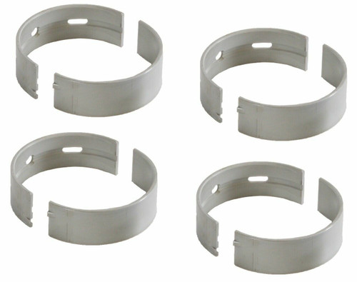 Enginetech BC1012.50 0.50mm Undersize Main Bearing Set for 1995-2017 Nissan INFINITI 3.0L/3.5L 182ci V6 - Complete OEM-Spec Main Bearing Set