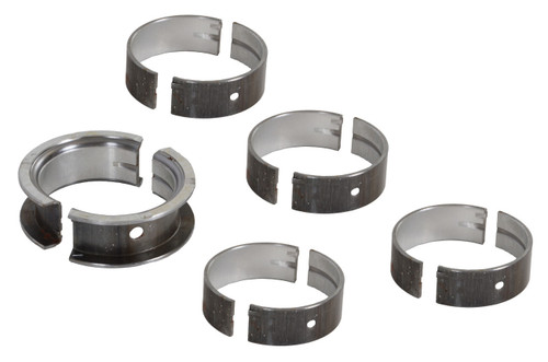 Enginetech BC1024.25 0.25mm Undersize Main Bearing Set for 1994-2002 Hyundai 1.5L I4 - Complete OEM-Spec Main Bearing Set