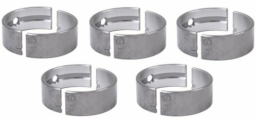 Enginetech BC3201STD Standard Main Bearing Set for 2012-2021 Mazda 2.0L 122ci I4 - Complete OEM-Spec Main Bearing Set - OEM-Spec Replacement