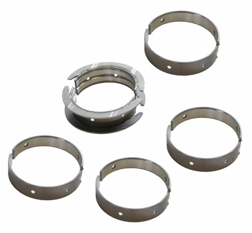 Enginetech BC2056STD Standard Main Bearing Set for 2011-2018 Subaru Scion 2.0L/2.5L 122-152ci 4cyl - Complete OEM-Spec Main Bearing Set