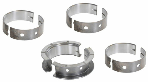 Enginetech BC454J.010 0.010 Undersize Main Bearing Set for 1994-1994 Buick Oldsmobile Pontiac 3.8L V6 - Complete OEM-Spec Main Bearing Set