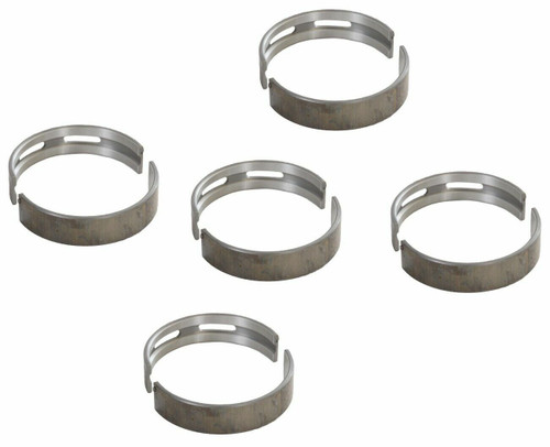 Enginetech BC1211.50 0.50mm Undersize Main Bearing Set for 2008-2016 VW Audi 2.0L 121ci I4 - Complete OEM-Spec Main Bearing Set