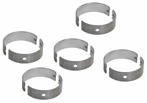 Enginetech BC1013.25 0.25mm Undersize Main Bearing Set for 1995-2002 Kia 2.0L 122ci I4 - Complete OEM-Spec Main Bearing Set