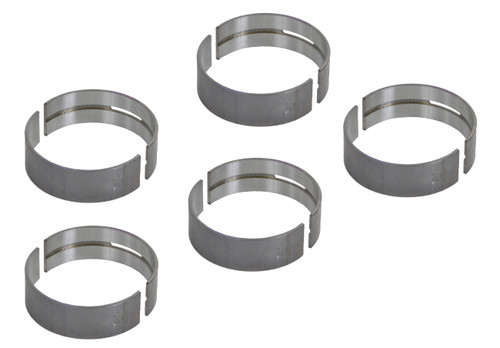 Enginetech BC186JSTD Standard Main Bearing Set for 2011-2020 Ford 6.7L 406ci V8 - Complete OEM-Spec Main Bearing Set - OEM-Spec Replacement