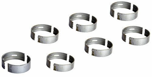Enginetech BC1016STD Standard Main Bearing Set for 1992-2005 Toyota Lexus 3.0L I6 - Complete OEM-Spec Main Bearing Set - For Engine Rebuilds
