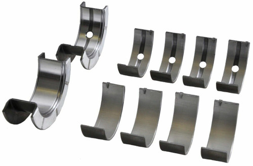 Enginetech BC217J.50 0.50mm Undersize Main Bearing Set for 1995-2005 Dodge Chrysler Plymouth 2.0L I4 - Complete OEM-Spec Main Bearing Set