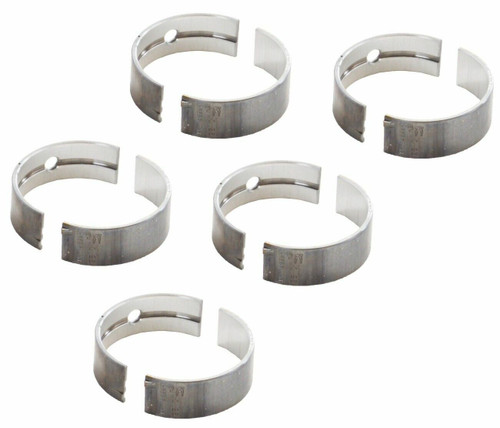 Enginetech BC8339STD Standard Main Bearing Set for 1989-2001 Chevy Geo Suzuki 1.6L 97-98ci I4 - Complete OEM-Spec Main Bearing Set