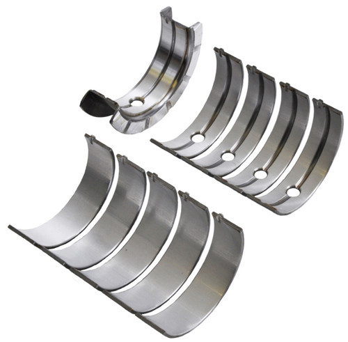Enginetech BC423JSTD Standard Main Bearing Set for 1991-2002 Saturn 1.9L 116ci I4 - Complete OEM-Spec Main Bearing Set - For Engine Rebuilds