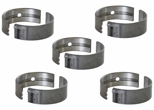 Enginetech BC152JSTD Standard Main Bearing Set for 2007-2021 Dodge Chrysler Jeep 1.8L-2.4L 110-144ci I4 - Complete OEM-Spec Main Bearing Set