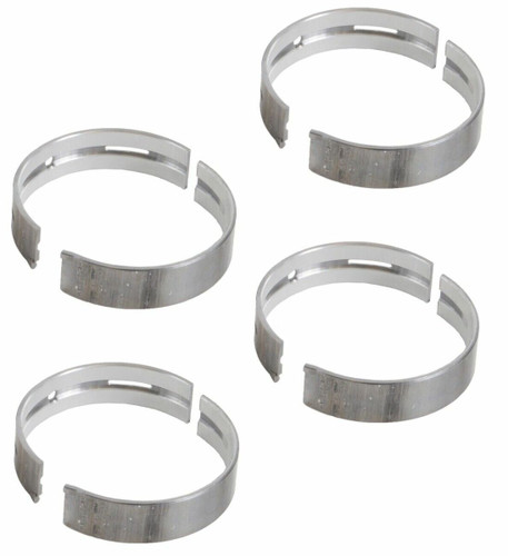 Enginetech BC1530.50 0.50mm Undersize Main Bearing Set for 1994-2012 Hyundai Kia Mitsubishi 3.5L/3.8L - Complete OEM-Spec Main Bearing Set