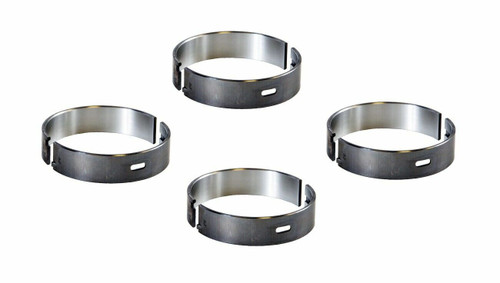 Enginetech BC1034STD Standard Main Bearing Set for 2006-2014 Hyundai Kia 3.3L-3.8L 231ci V6 - Complete OEM-Spec Main Bearing Set