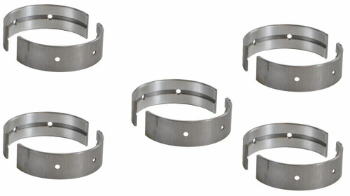 Enginetech BC1038STD Standard Main Bearing Set for 2007-2012 Nissan 1.8L/2.0L 122ci I4 - Complete OEM-Spec Main Bearing Set