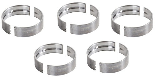 Enginetech BC1050STD Standard Main Bearing Set for 2003-2015 Honda 1.3L/1.5L I4 - Complete OEM-Spec Main Bearing Set - OEM-Spec Replacement