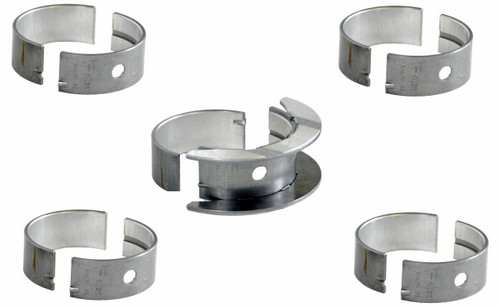 Enginetech BC1053.25 0.25mm Undersize Main Bearing Set for 2002-2007 Mini 1.6L I4 - Complete OEM-Spec Main Bearing Set - For Engine Rebuilds