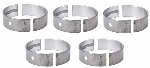 Enginetech BC1101STD Standard Main Bearing Set for 2014-2020 Hyundai Kia 2.0L 122ci I4 - Complete OEM-Spec Main Bearing Set