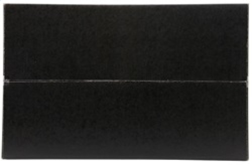 K&N 57-2531 57 Series FIPK Performance Air Intake System for 1994-1997 Ford F-250, F-250 HD, F-350 - Red Cotton Gauze Filter, Gen II