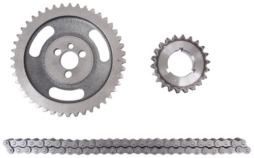 Custom Engine Kit  - Enginetech RCC350AP for 1968-1985 350 5.7 SBC | .040 Bore | STD Bearings