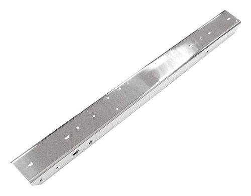 RT Off-Road RT34051 Stainless Steel Front Bumper for 1997-2006 Jeep TJ Wrangler
